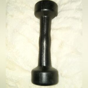 Quarterback Marktg. Dumbbell